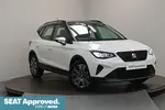 2024 SEAT Arona