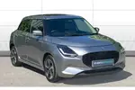 2024 Suzuki Swift