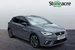 2024 SEAT Ibiza