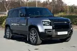 2021 Land Rover Defender