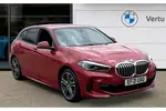 2021 BMW 1 Series
