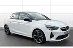 2022 Vauxhall Corsa