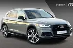 2020 Audi Q5