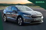 2021 Skoda Enyaq