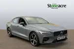 2023 Volvo S60