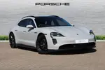 2024 Porsche Taycan