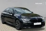 2023 BMW 5 Series