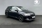 2021 Skoda Fabia