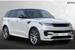 2023 Land Rover Range Rover Sport