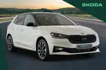 2025 Skoda Fabia