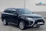 2021 Mitsubishi Outlander