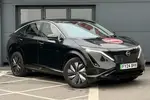 2024 Nissan Ariya