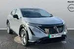 2023 Nissan Ariya