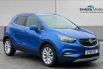 2018 Vauxhall Mokka X