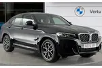 2022 BMW X4