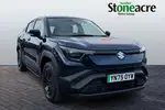 2025 Suzuki Vitara