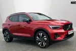 2025 Volvo XC40
