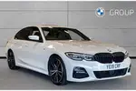 2019 BMW 3 Series