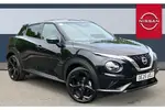 2025 Nissan Juke