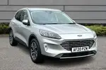 2020 Ford Kuga