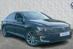 2018 Volkswagen Passat GTE