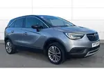 2020 Vauxhall Crossland X