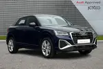 2024 Audi Q2