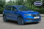 2019 Skoda Karoq