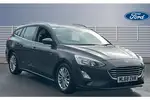 2018 Ford Focus Estate