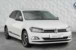 2021 Volkswagen Polo