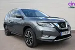 2021 Nissan X-Trail