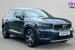 2021 Volvo XC40