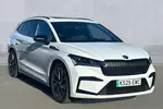 2025 Skoda Enyaq