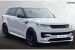 2024 Land Rover Range Rover Sport