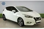 2018 Nissan Micra