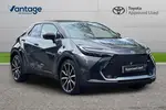 2024 Toyota C-HR