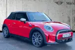 2023 MINI Convertible