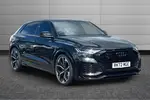 2022 Audi RS Q8