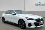 2024 BMW i5