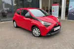 2019 Toyota Aygo