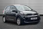 2023 Kia Picanto