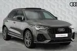 2020 Audi Q3