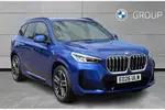 2026 BMW X1