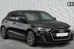 2025 Audi A1