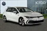 2024 Volkswagen Golf