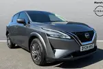 2024 Nissan Qashqai