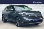 2023 Honda HR-V