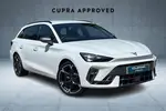 2025 Cupra Leon