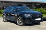 2024 Audi RS Q8