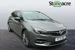 2022 Vauxhall Astra